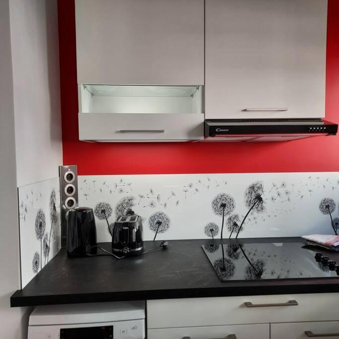 Ferienwohnung 2 Lys Orleans Downtown, Free Secure Parking Exterior foto
