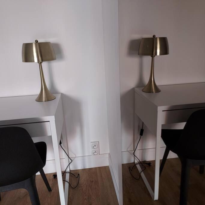 Ferienwohnung 2 Lys Orleans Downtown, Free Secure Parking Exterior foto