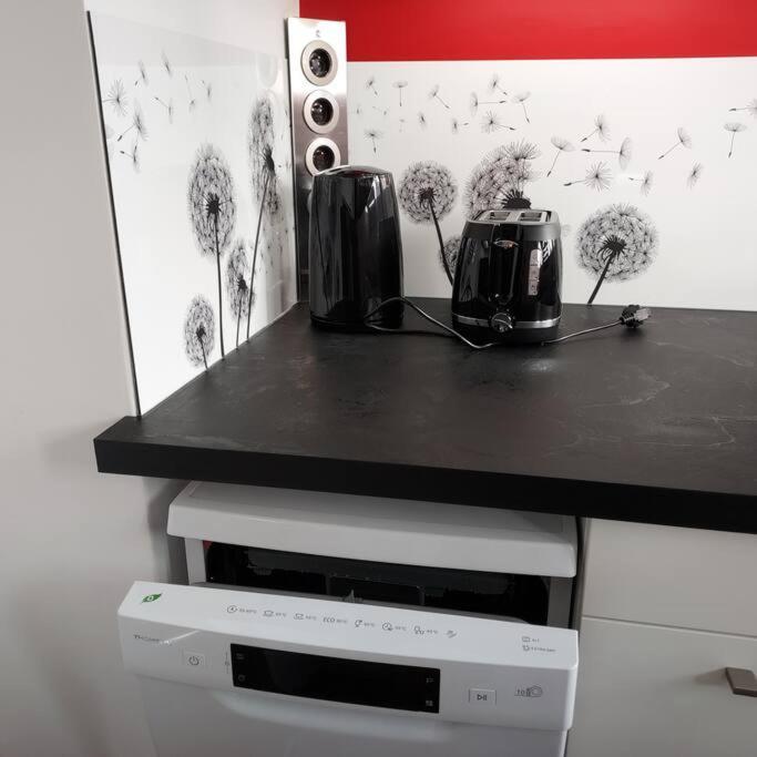 Ferienwohnung 2 Lys Orleans Downtown, Free Secure Parking Exterior foto