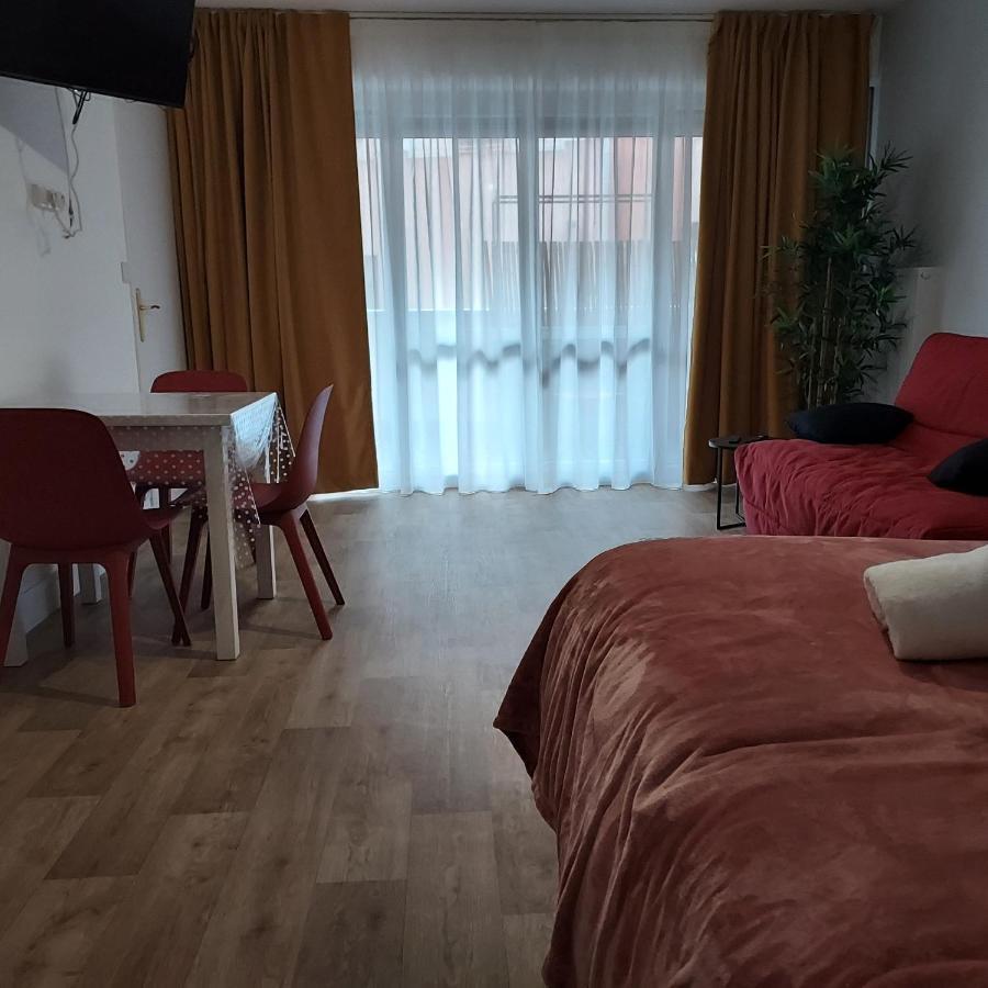 Ferienwohnung 2 Lys Orleans Downtown, Free Secure Parking Exterior foto