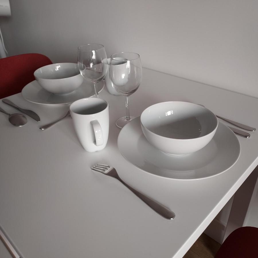 Ferienwohnung 2 Lys Orleans Downtown, Free Secure Parking Exterior foto