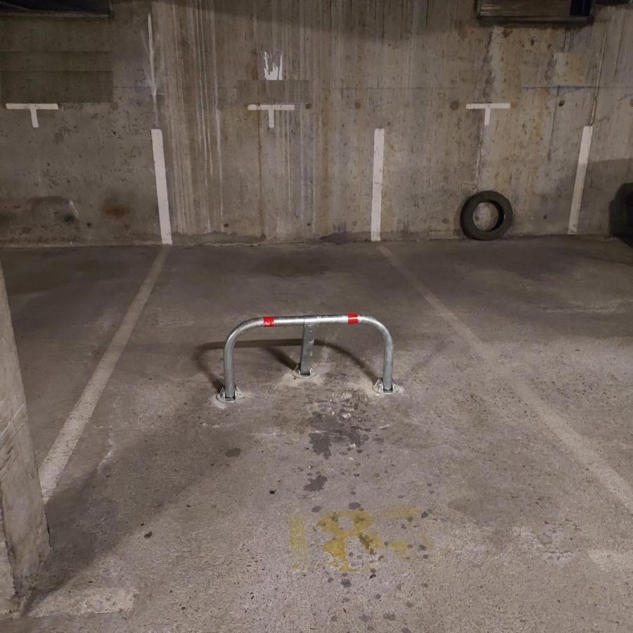 Ferienwohnung 2 Lys Orleans Downtown, Free Secure Parking Exterior foto