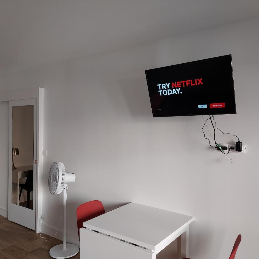 Ferienwohnung 2 Lys Orleans Downtown, Free Secure Parking Exterior foto