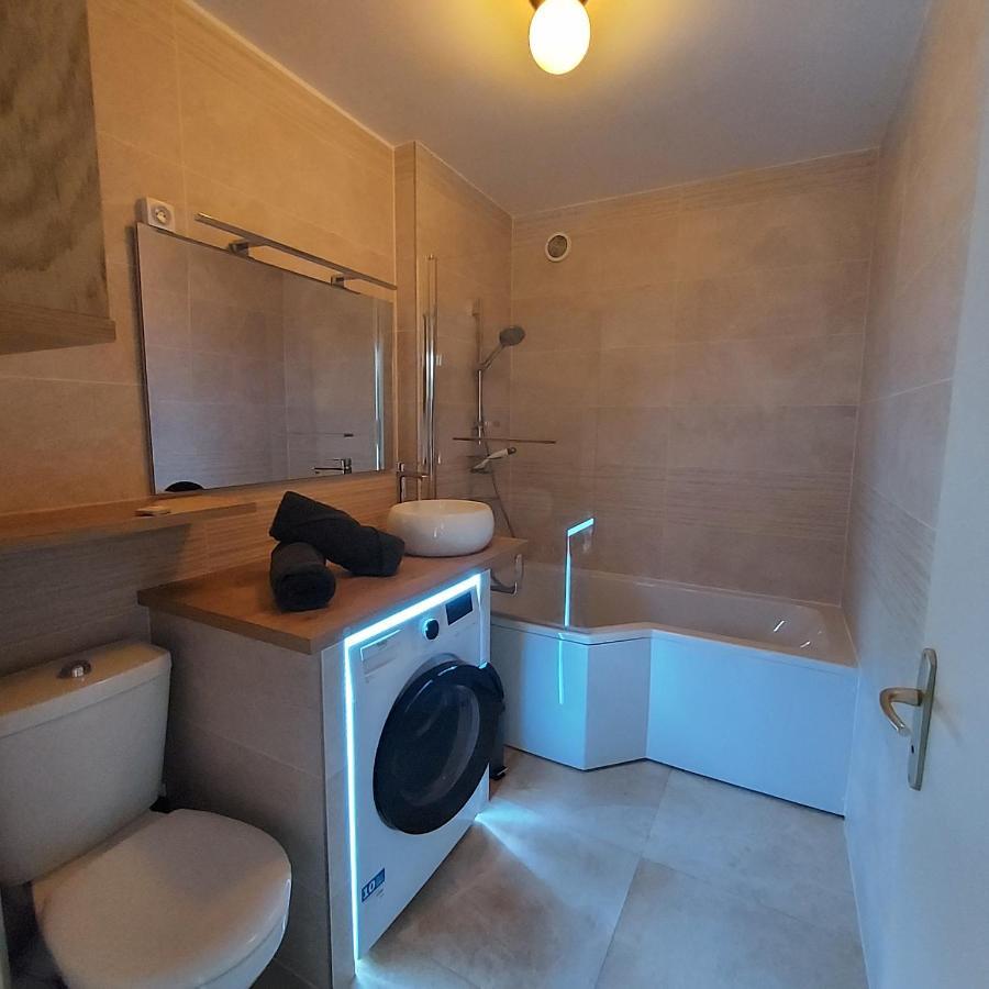Ferienwohnung 2 Lys Orleans Downtown, Free Secure Parking Exterior foto